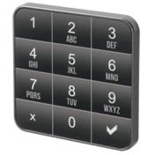Produse noi in gama YLI - Incuietori PS Locks