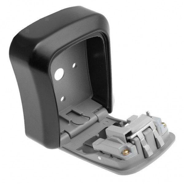 Taguri Chei KP-5 - Cutie metalica pentru depozitarea obiectelor mici (ex.: chei ...