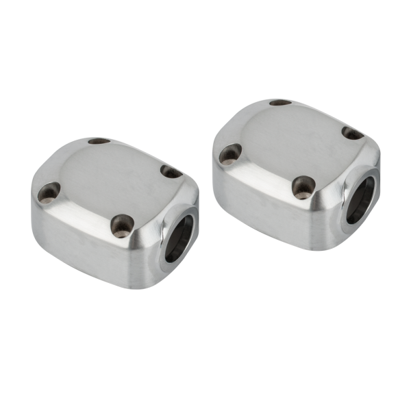 SD-50ADJ - Set de capace pentru protectii de cablu