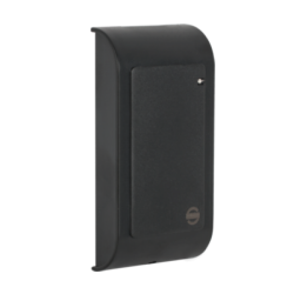 SR-1EM - Cititor de proximitate, WIEGAND, rezistent la apa, EM 125KHz