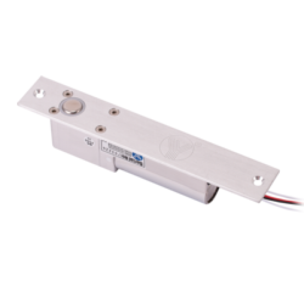 Bolt electric de inalta siguranta cu actiune magnetica