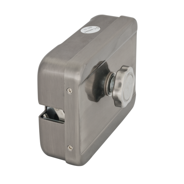 Yala electromagnetica cu memorie mecanica