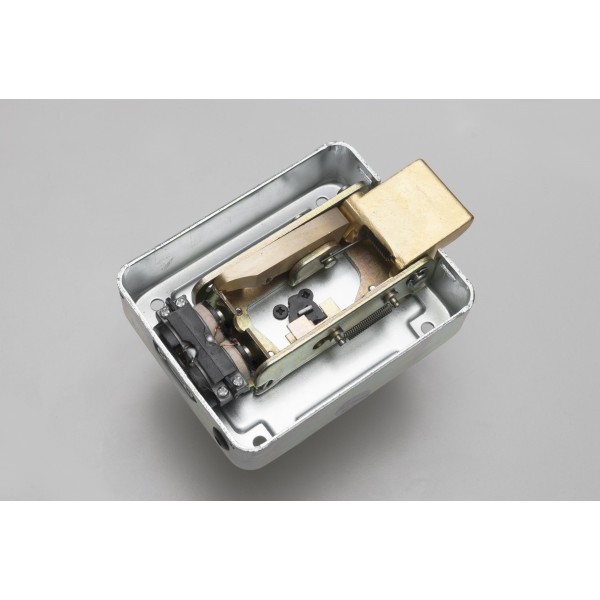Yala Electromagnetica Aplicabila Pentru Exterior Sx 90