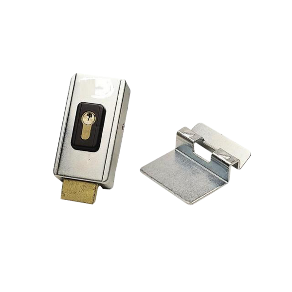 Yala Electromagnetica Aplicata Pentru Exterior Sx 96