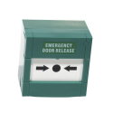Buton aplicabil din plastic pentru iesire de urgenta