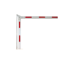 Brat de bariera, pliabil la 90° de 5m