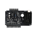 Centrala de control acces IP pentru 1 usa cu suport cititoare Wiegand, RS485 si acces bi-directional
