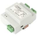 Distribuitor de semnal cu 4 ramuri cu ajustare automata