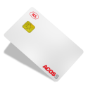 Cartele de acces IC Smart Card