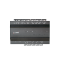 Centrala de control acces biometrica pentru 2 usi bidirectionale