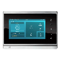 Post interior video interfon IP, SIP, monitor 7”