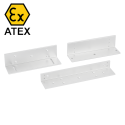 Suport “ZL” pentru fixarea electromagnetilor cu forta de  retinere de 280kgf certificati ATEX