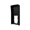 Aparatoare ploaie pentru interfoanele Akuvox S535, neagra