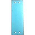 Distantier de 2, 3, 5mm din plexi compatibil cu boltul SL-165B