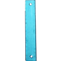 Distantier de 2/3/5mm din plexi, compatibil cu contraplaca boltului SL-165B