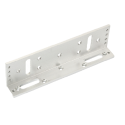 Suport pentru montarea electromagnetilor SM-500LEDA pe usi cu deschidere spre interior
