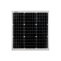 Panou fotovoltaic monocristalin de 50W