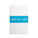 Card Master MIFARE 13.56MHz, pentru incuietorile de vestiare si dulapuri T-0880