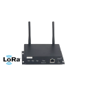 Gateway pentru sistemele de apel wireless cu tehnologia LoRa