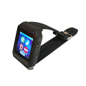 Pager cu afisaj LCD de 1.54”, touchscreen, rezistent la apa si  praf IP67, pentru sisteme de apelare wireless