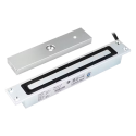 Electromagnet incastrat de 380 kgf, IP68, rezistent la medii saline