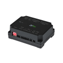 Modul de extensie pentru o usa bidirectionala si o intrare/ iesire auxiliara, compatibil cu centralele de acces ACC-C2-260