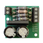 Modul electronic pentru conectare yala electrica, iesire 12V 4A, temporizare 1-99 sec,compatibil cu controlerul QK-CE2204UNI