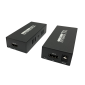 Extender HDMI activ prin cablu UTP CAT6