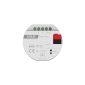 Actuator KNX multifuncitonal mini 3 fold, 6A
