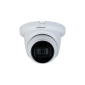 Camera Dahua HDCVI 5MP, Eyeball, IR:60m, lentila fixa 2.8mm, microfon, seria Lite