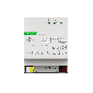 Sursa alimentare KNX - 640mA - BUS+secundar, protectie, indicator curent, montare DIN