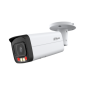 Camera IP Dahua 8MP, dual illuminator, bullet, IR 60M, 50M WDR; SMD PLUS, seria WizSense