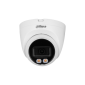 Camera Dahua IP 4MP dome eyeball, lumina alba 30m, lentila 2.8mm, Wizcolor