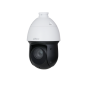 Camera Dahua IP 4MP PTZ: Starlight, IR 100m, lentila motorizata 4.8-120mm, zoom opticx25, seria WizSense
