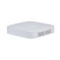 NVR Dahua 4K AI, 4 canale, compact 1U, 1HDD, seria LITE