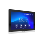 Video interfon IP SIP, monitor de 10” IPS LCD, Android 9.0,  Voice Assistant, camera, sistem de alarma, WiFi, bluetooth