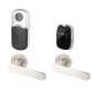 Incuietoare hotel cu cartele de proximitate TEMIC T5557