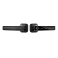 Incuietoare smart cu amprenta, cod PIN, cheie electronica si mecanica, aplicatie TT Lock, BLE, IP65
