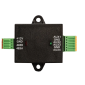 Modul extensie cu 4 intrari auxiliare cu comunicatie RS485, pentru centralele de control acces CON-C2-260