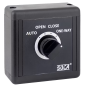 Controler de acces pentru selectarea modului de functionare a amortizoarelor electrice seria SDO