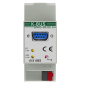 Convertor KNX/RS485 bi-directional