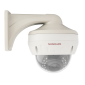 Suport camere CCTV, cu prindere pe perete pentru camera dome