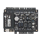 Centrala de control acces pentru 2 usi bidirectionale, software ZKBio Security