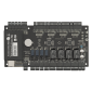 Centrala de control acces pentru 4 usi unidirectionale sau 2 bidirectionale