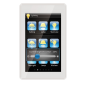 Panou control TFT 5" cu touch screen - incastrat