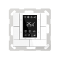 Termostat KNX multifunctional, 55mm