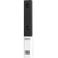 Coloana slim LPR fara display, 2 pozitii pentru montare camera, camera ANPR: Dahua ITC436-PW9H