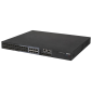 Switch Dahua cu 28 de porturi gigabit, 16000 MAC, 10/100/1000 MBPS, 4 SFP+, 598 GBPS, 128 MPPS, layer 3, cu management