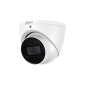 Camera Dahua HDCVI 8mp, eyeball, IR 20m, lentila fixa 2.8mm, IP50, seria Lite