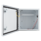 Cabinet metalic, IP65